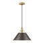 Weatherford 1 - Light Pendant-663876216-660949697-660949724