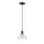Searcy 1 - Light Schoolhouse Pendant-526811399-526811396
