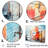 " Minimalism Power Lines City Veins "-97057719-97057727