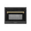 24" 1.6 cu ft. 1000 - Watt Convection Built-In Microwave with Sensor Cooking-1499397604