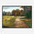 Black Framed Canvas is unavailable