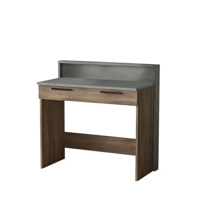 Bureau incliné / échelle Beddingfield