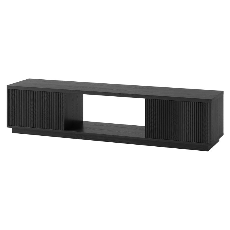 Averhoff TV Stand, 69.63cm, Espresso 