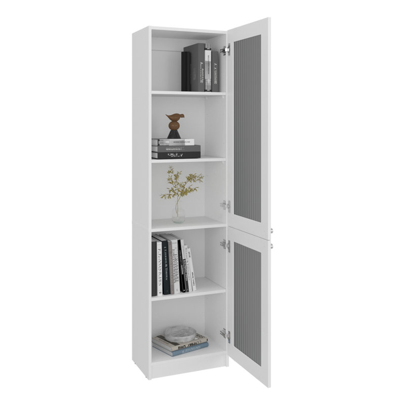 Peony Bookcase