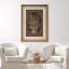 Floral Botanical, impression sur papier-91356623-91356625