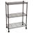 Kingsville 23.62'' W Metal Storage Rack