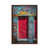 Classic Wood Framed