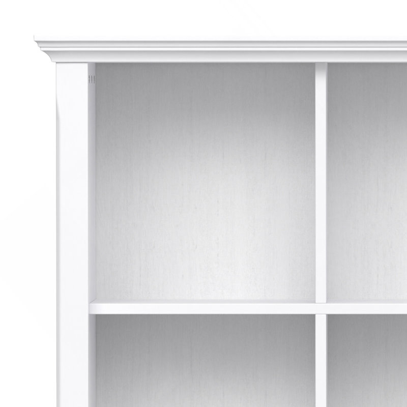 9 Cube Bookcase And Storage Unit