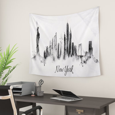 Polyester Tapestry
