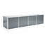 Metal Planter Box-43280075-43280071