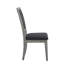 Chaise d'appoint Estaban