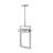 Giddens LED Outdoor Pendant-32059395