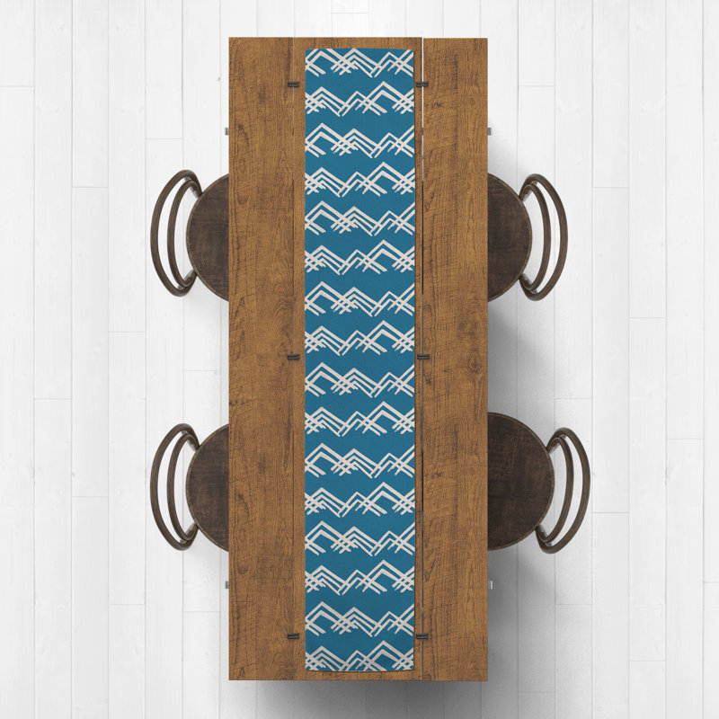 Chemin de table Wakeham, L 72 po x l 16 po