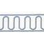 Schumacher X Paloma Contreras Royere Scroll Trim-890481616