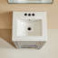 Meuble-lavabo simple autoportant entièrement assemblé avec plateau en céramique-185715944-185715951