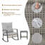 Outdoor Lounge Chair