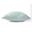 Cross Light Blue Throw Pillow-107808001