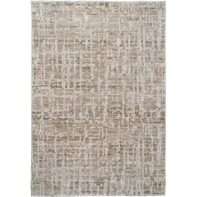 BLISS 6.7X9.10 17582-980 GREY/BEIGE