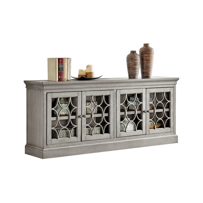Console Aurelio, Gris