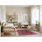 Clydine Oriental Indoor Rug-1810600993