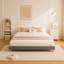 Lit plateforme en tissu d'ameublement-1488505354-1488505359