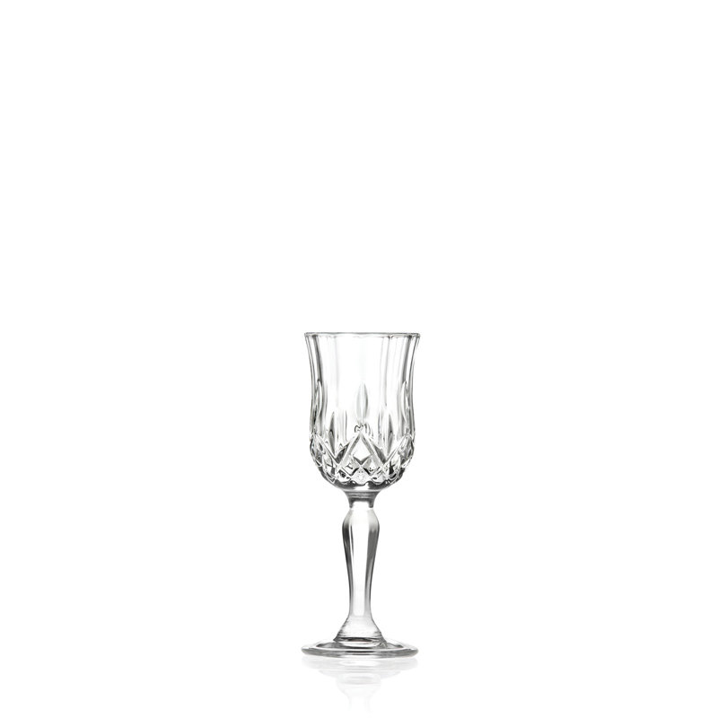 2oz. Cordial Glass Set