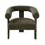 Armchair Aliany Boucle-668473785
