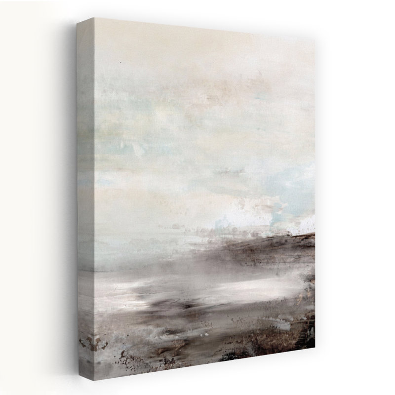 Art contemporain contemporain contemporain, H 60 po x l 40 po