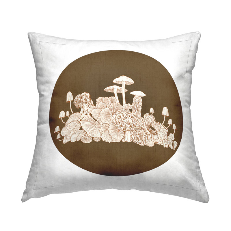 Housse et coussin décoratif en polyester / mélange de polyester par Ziwei Li