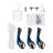 Automatic Watering Device Drip Irrigation Kit Growing Kit Garden Tools Timer Function