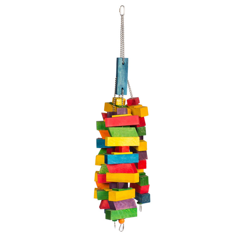Jouet pour oiseaux Playfuls