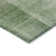 Machine Washable Indoor/Outdoor Christain ACN1243 Aloe Rug