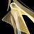 Mobius 1 - Light Single LED Pendant-713051346