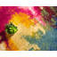 Tapis rose tissé à la machine Rizer-20360976
