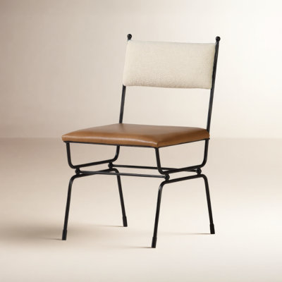 Gillian Segal for Moe's Posta Dining Chair