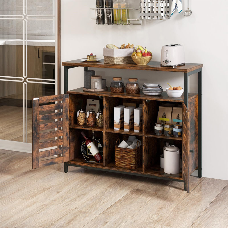 Ousley 100cm Sideboard