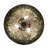 Eshaal 3 - Light Mahogany Bronze Single Pendant