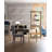 Curata Etagere Storage Bookcase