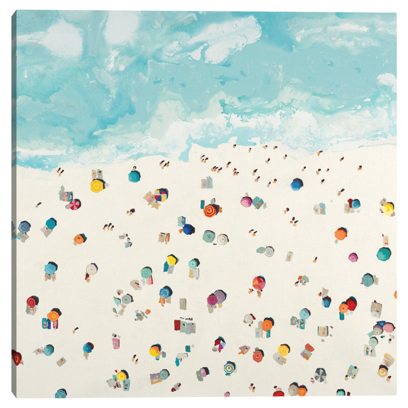 " Beach Days "