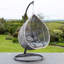 Ulster Egg Chair with Stand-522934910