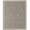 Corbitt Wool Oriental Area Rug in Blue
