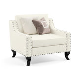 39" Wide Armchair