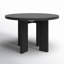 Talitha 47.75'' Round Dining Table-742626992