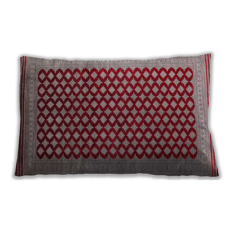 Housse et insert de coussin d'extérieur carré Sulen