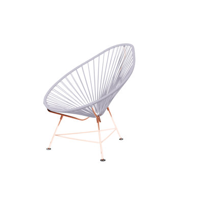 Chaise de jardin