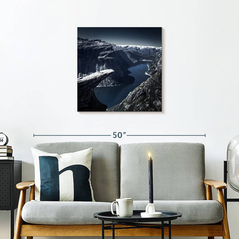 Alvord Trolltunga