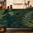 Simple modern storage sideboard cabinet