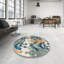 Tapis abstrait moderne 5231-511518976