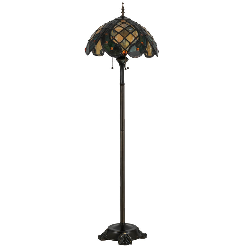 Capolavoro Floor Lamp
