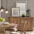 Veronica 70'' Sideboard